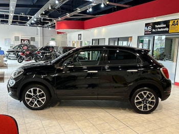 Used Fiat 500X 2015 for sale - 75677160: Photo
