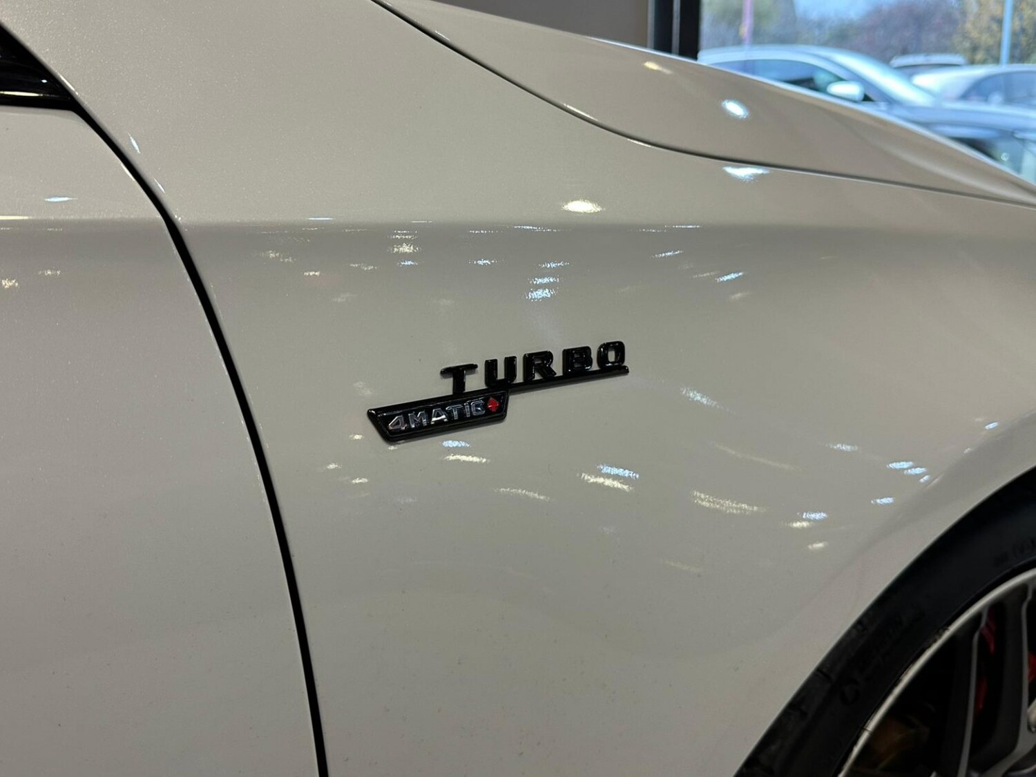 Used Mercedes-Benz A-Class 2023 for sale - 77715079: Photo 10