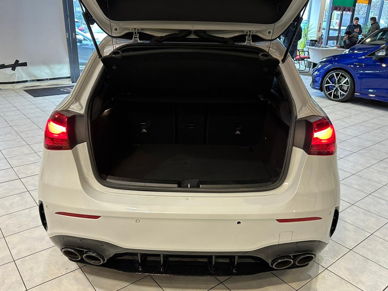 Used Mercedes-Benz A-Class 2023 for sale - 77715079: Photo 14