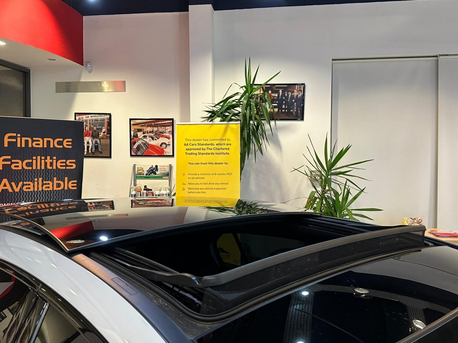 Used Mercedes-Benz A-Class 2023 for sale - 77715079: Photo 16