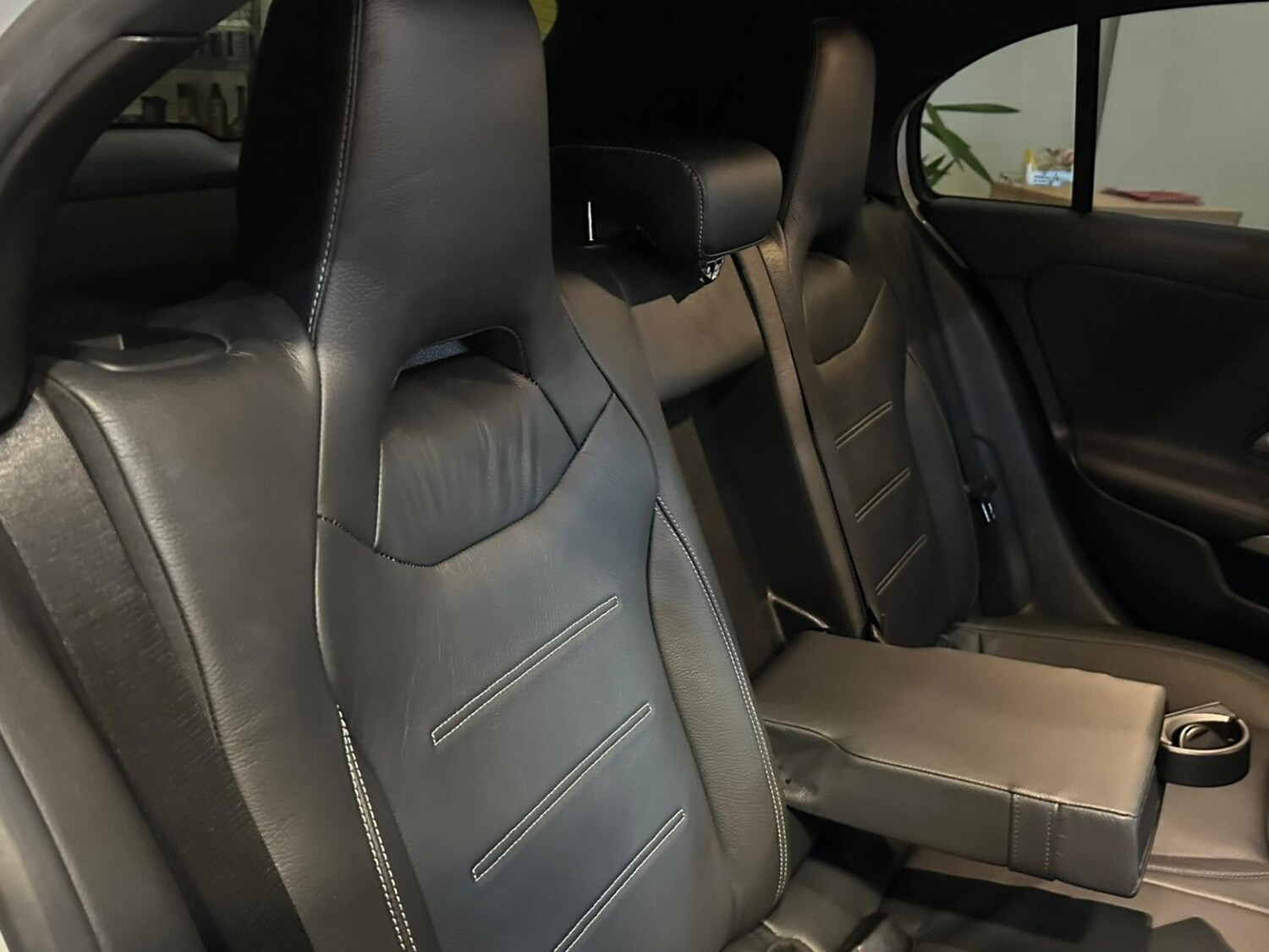 Used Mercedes-Benz A-Class 2023 for sale - 77715079: Photo 18