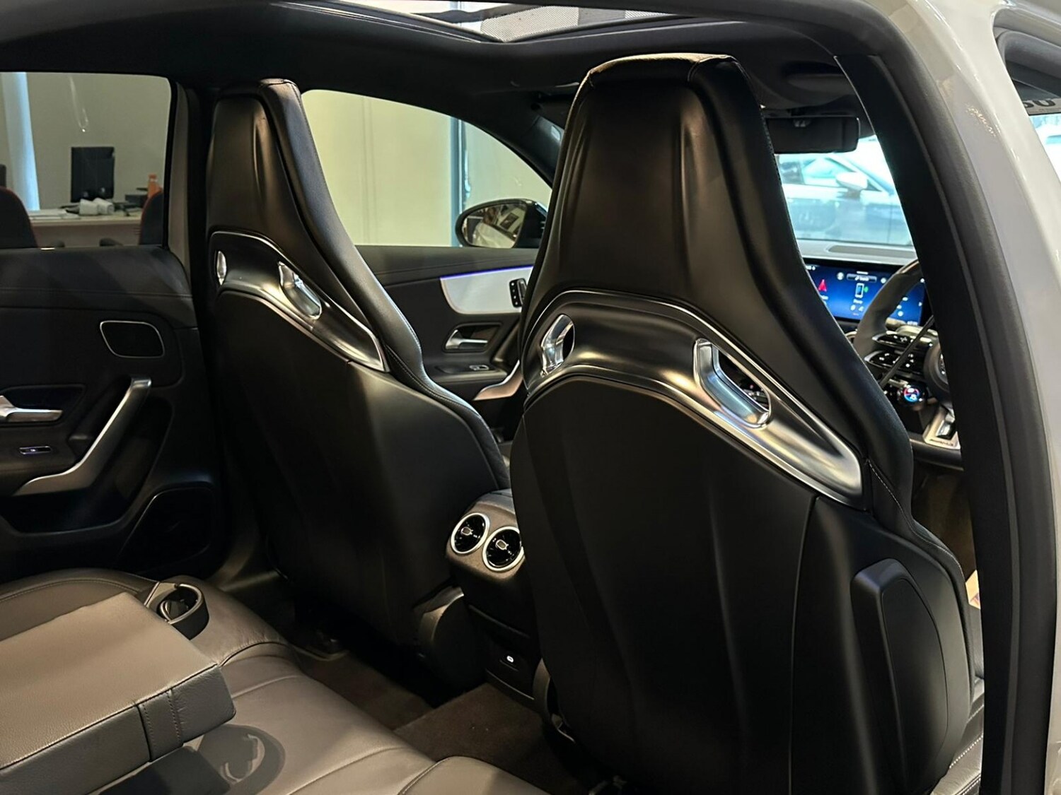 Used Mercedes-Benz A-Class 2023 for sale - 77715079: Photo 19