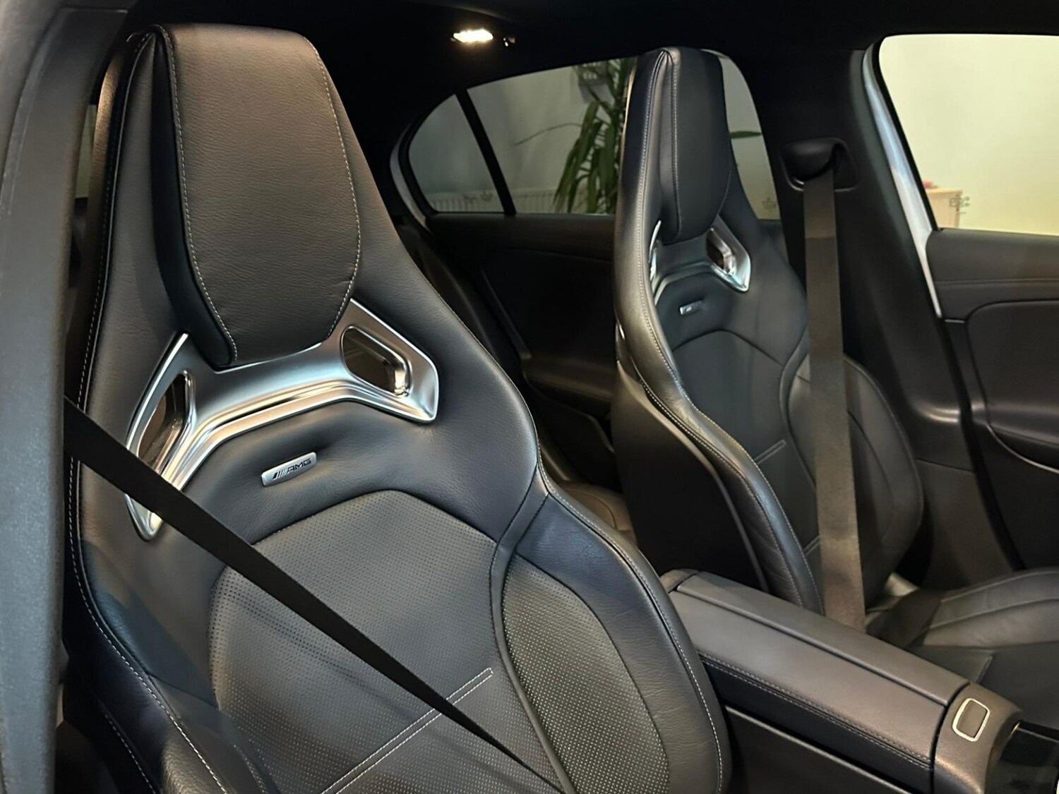 Used Mercedes-Benz A-Class 2023 for sale - 77715079: Photo 20