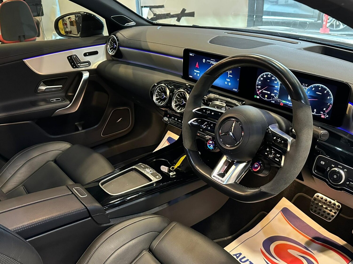 Used Mercedes-Benz A-Class 2023 for sale - 77715079: Photo 21