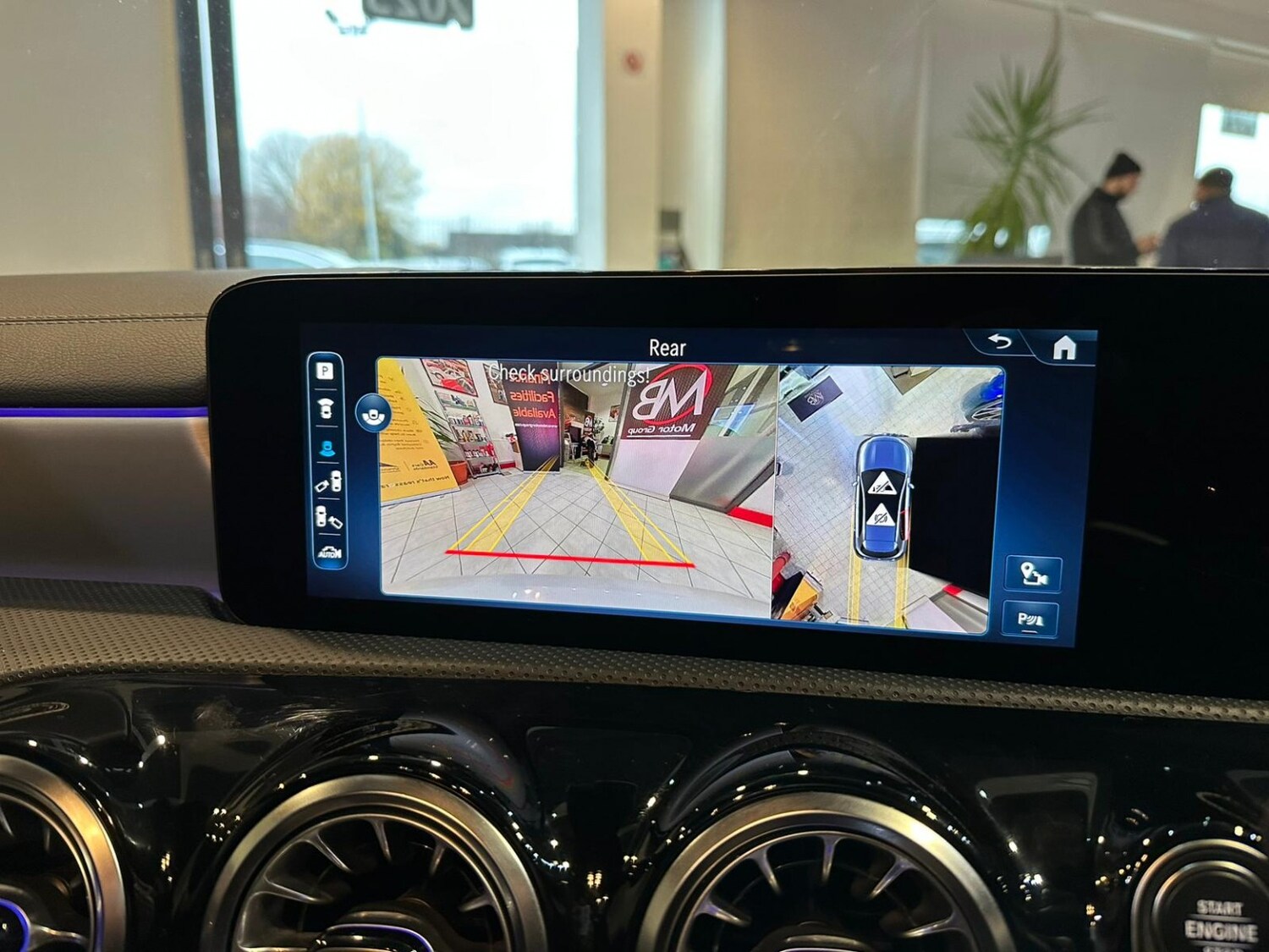 Used Mercedes-Benz A-Class 2023 for sale - 77715079: Photo 22