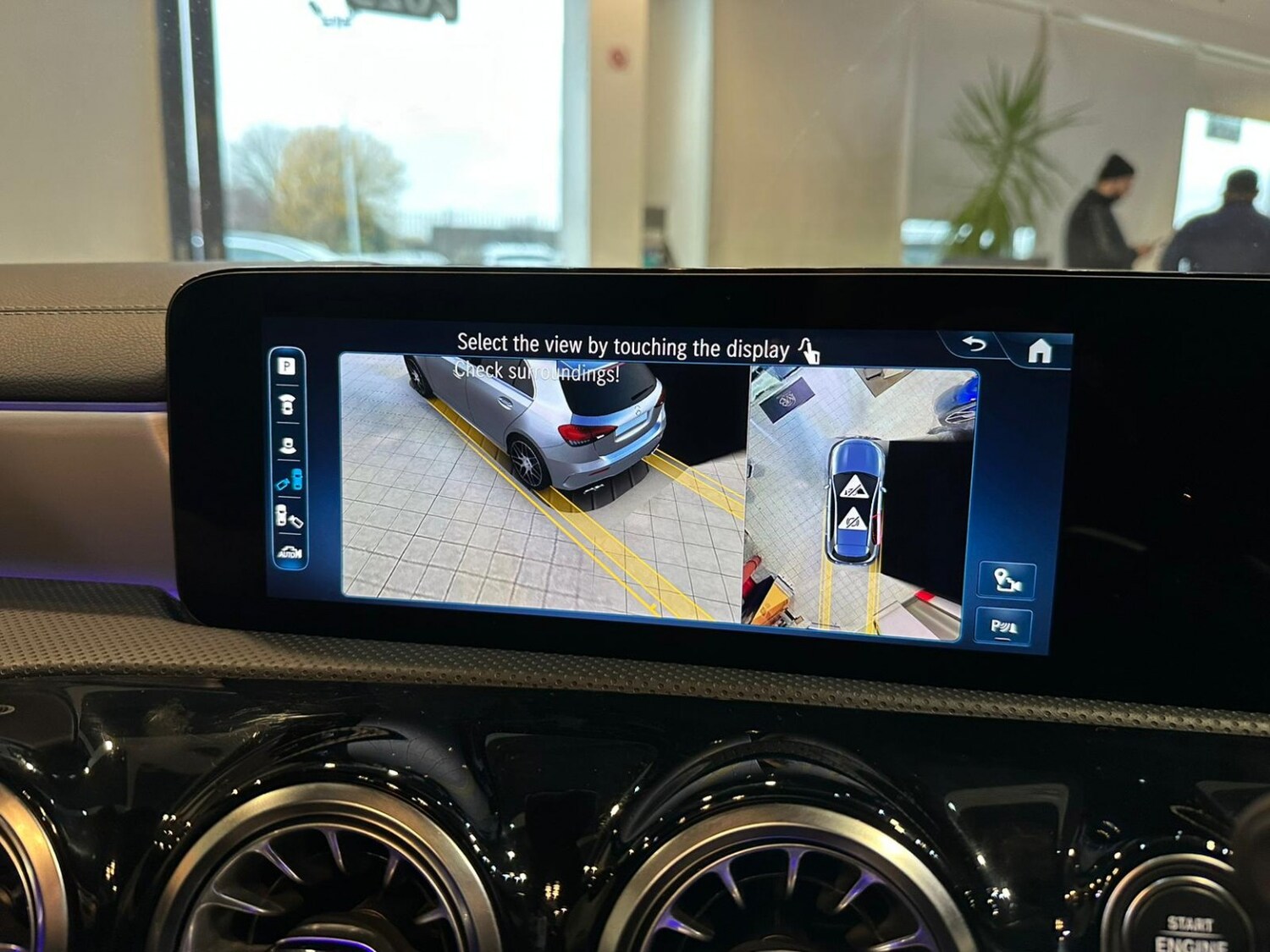 Used Mercedes-Benz A-Class 2023 for sale - 77715079: Photo 23