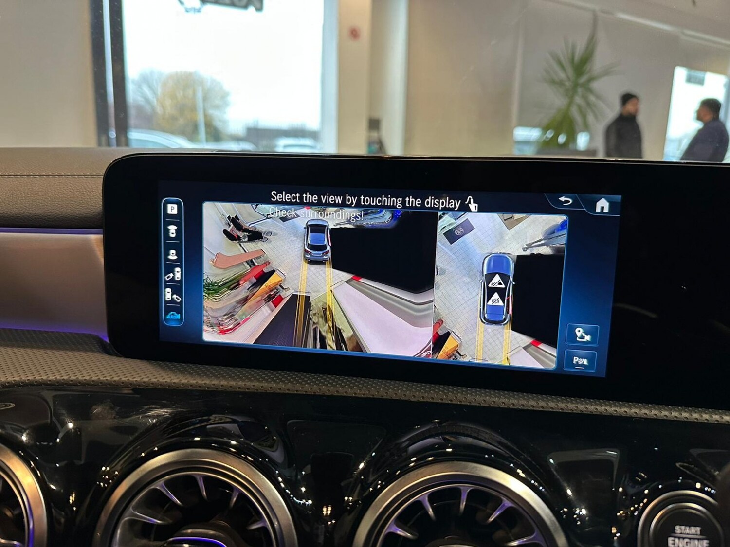 Used Mercedes-Benz A-Class 2023 for sale - 77715079: Photo 24