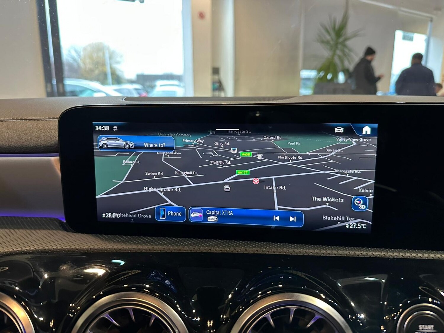 Used Mercedes-Benz A-Class 2023 for sale - 77715079: Photo 26