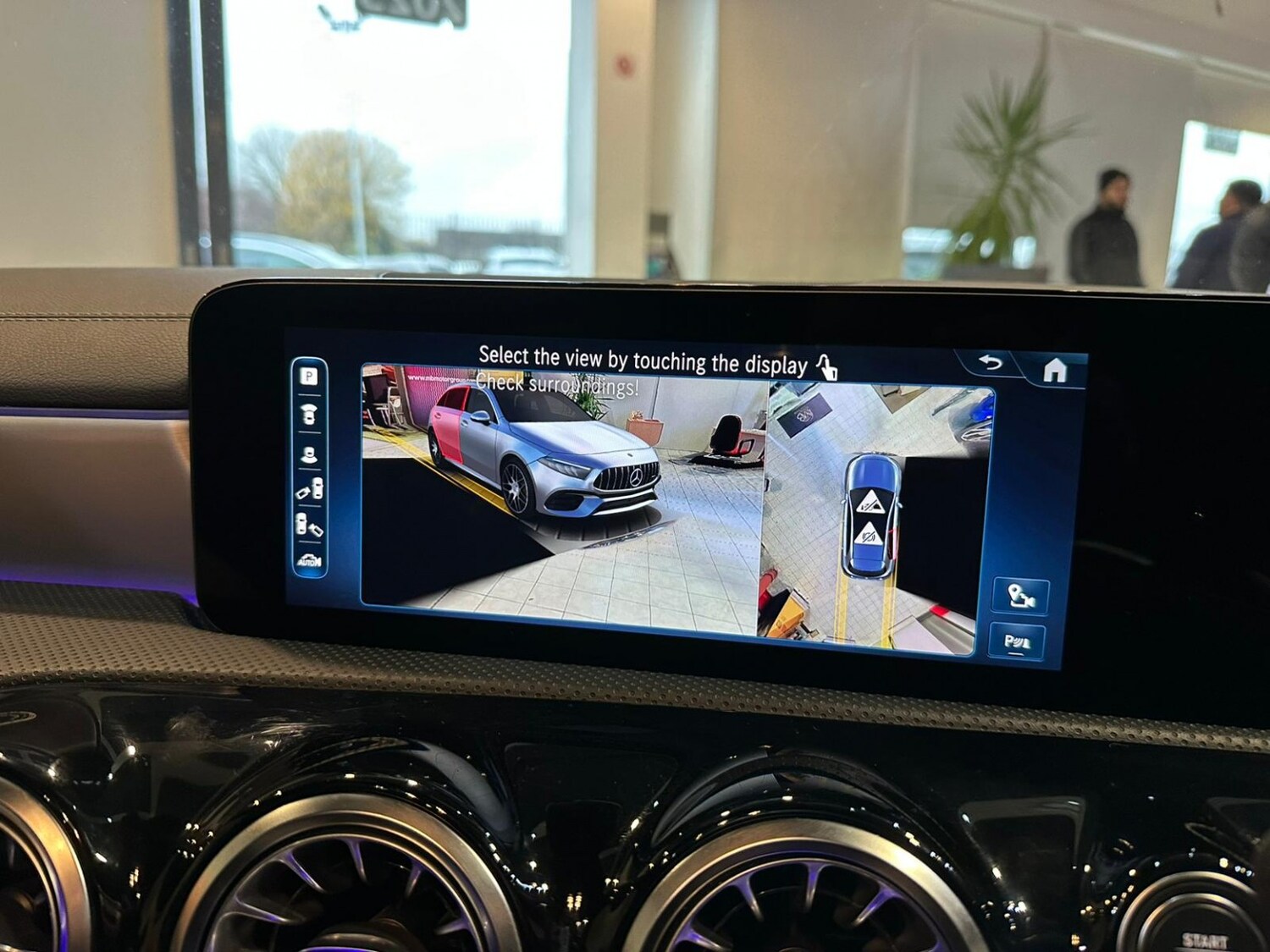 Used Mercedes-Benz A-Class 2023 for sale - 77715079: Photo 27