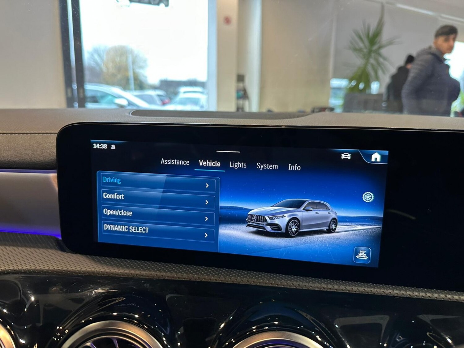 Used Mercedes-Benz A-Class 2023 for sale - 77715079: Photo 28