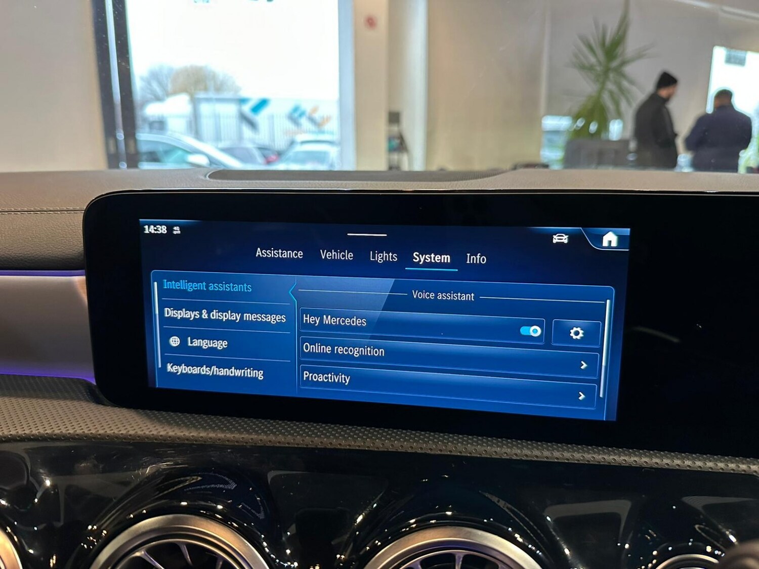 Used Mercedes-Benz A-Class 2023 for sale - 77715079: Photo 30