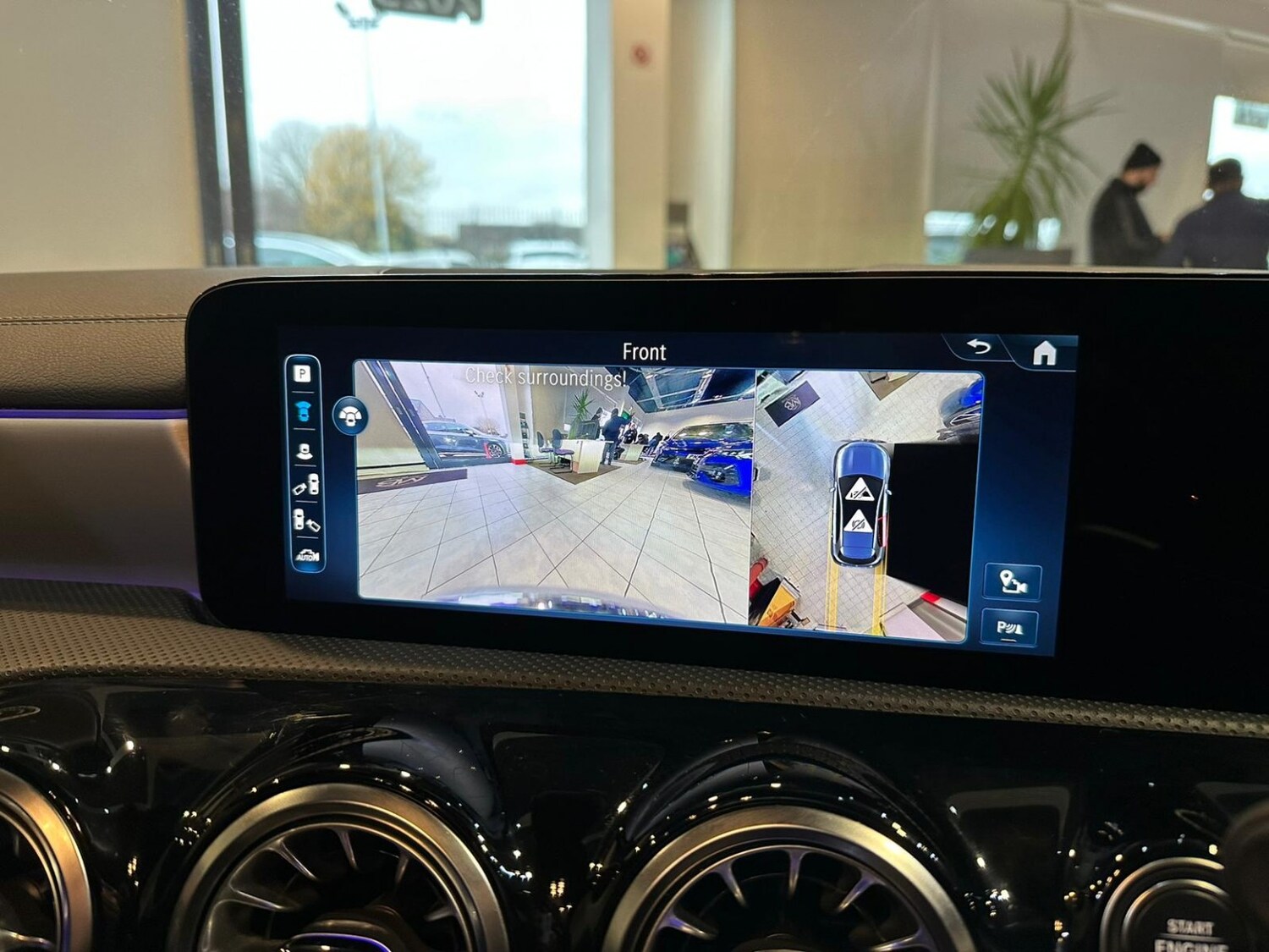 Used Mercedes-Benz A-Class 2023 for sale - 77715079: Photo 31