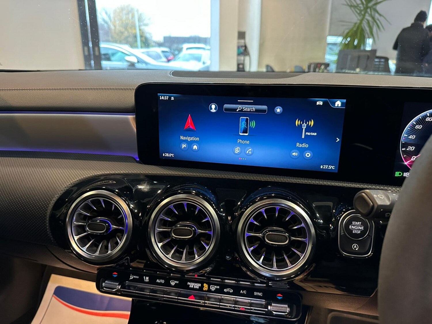 Used Mercedes-Benz A-Class 2023 for sale - 77715079: Photo 32