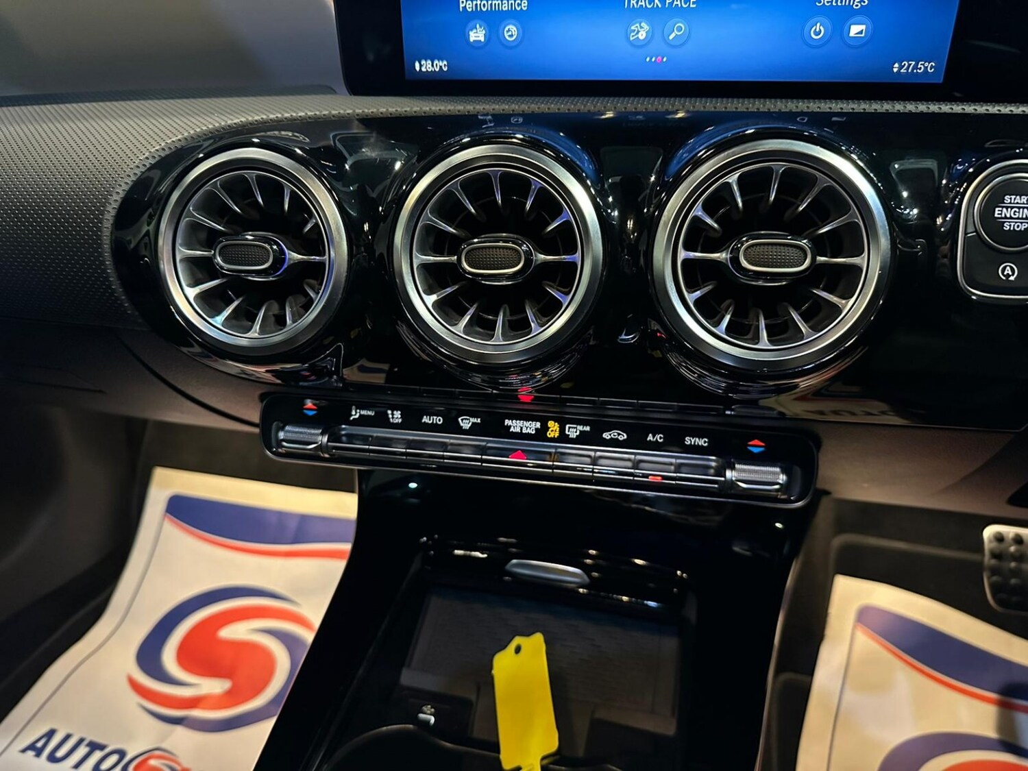 Used Mercedes-Benz A-Class 2023 for sale - 77715079: Photo 33