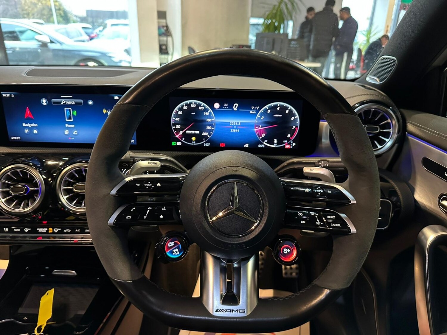 Used Mercedes-Benz A-Class 2023 for sale - 77715079: Photo 34