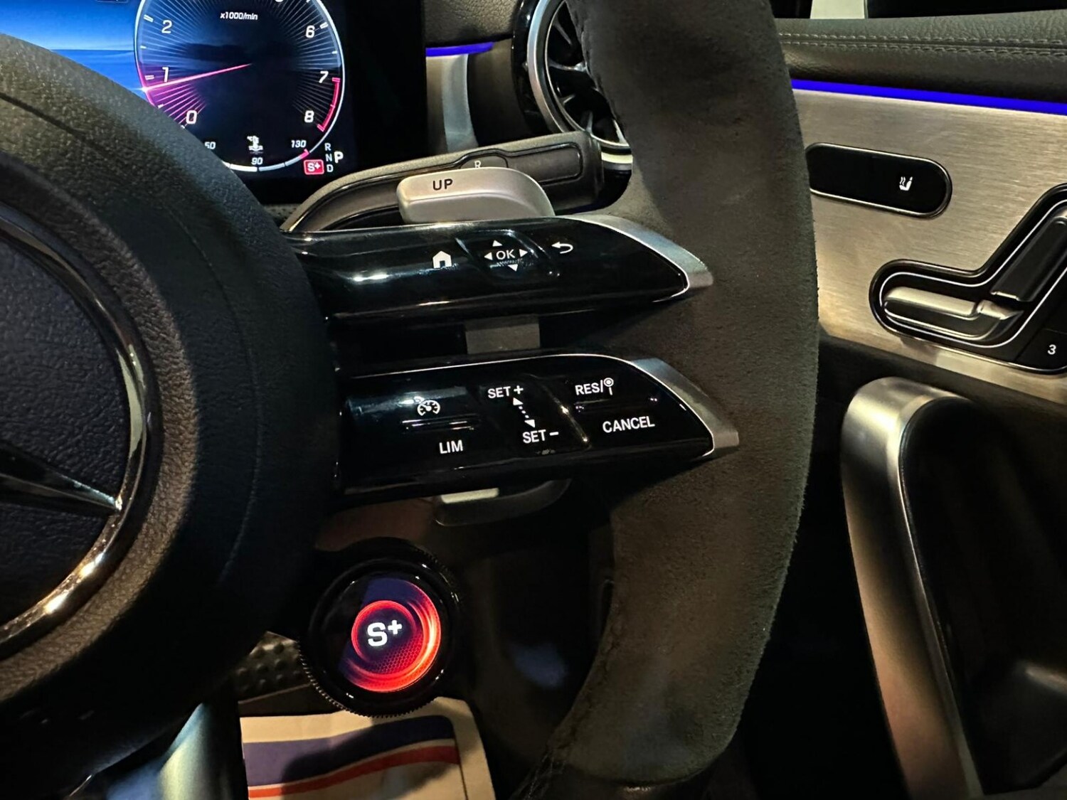 Used Mercedes-Benz A-Class 2023 for sale - 77715079: Photo 36