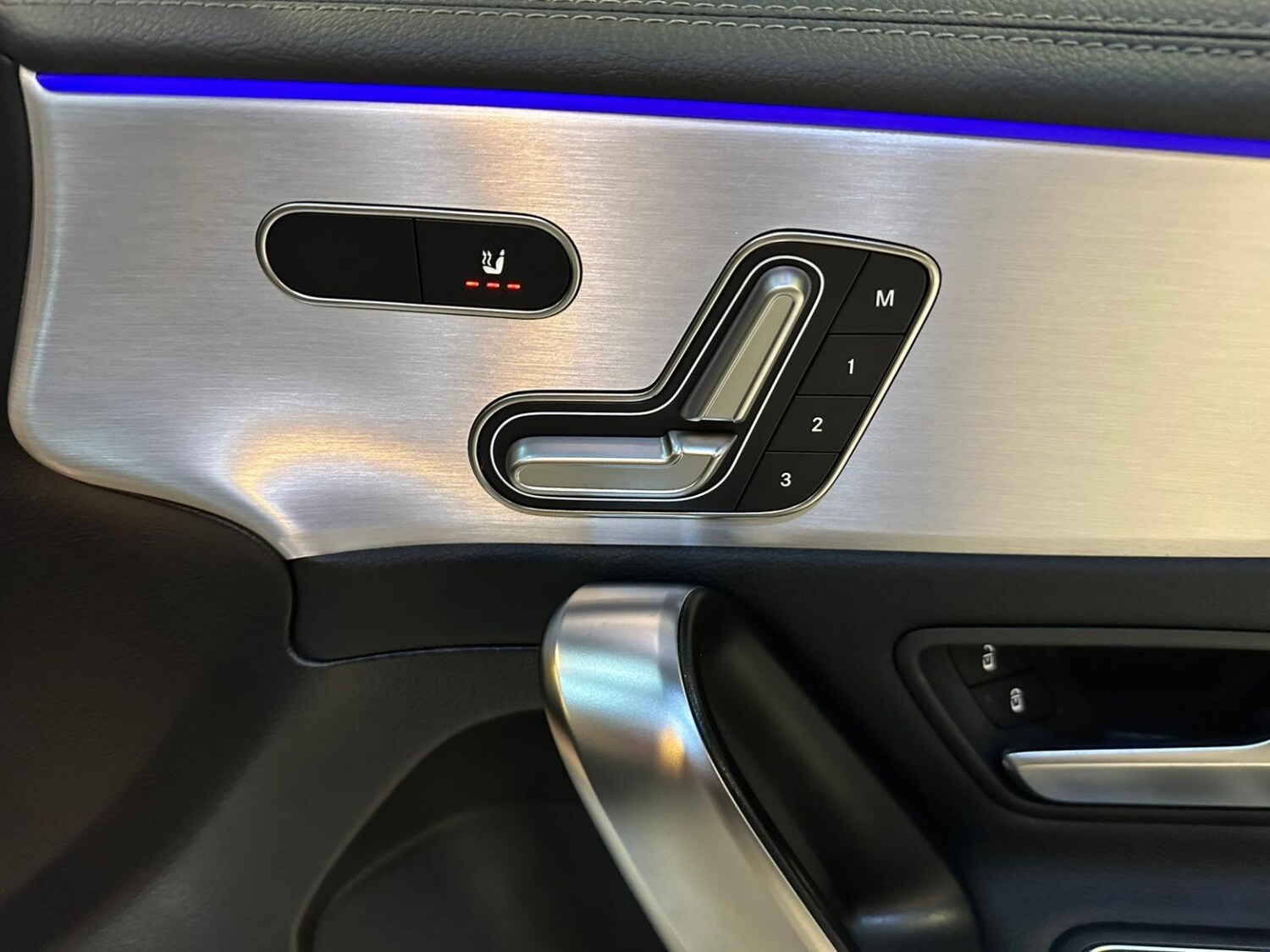 Used Mercedes-Benz A-Class 2023 for sale - 77715079: Photo 37