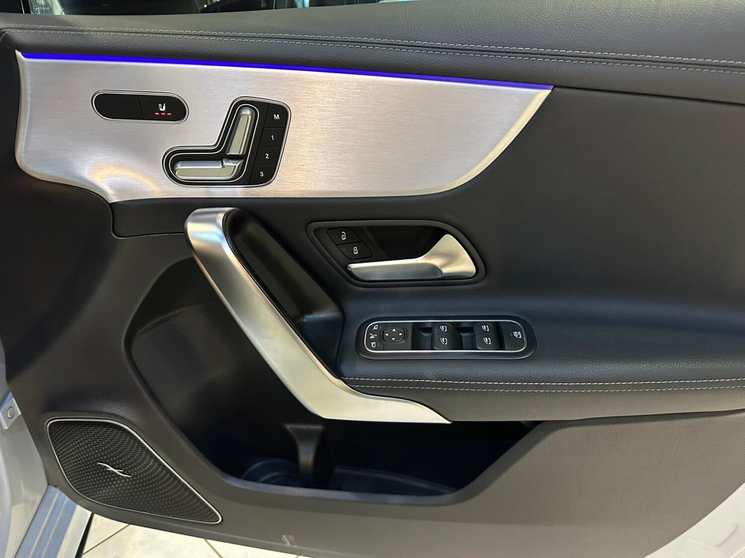 Used Mercedes-Benz A-Class 2023 for sale - 77715079: Photo 38