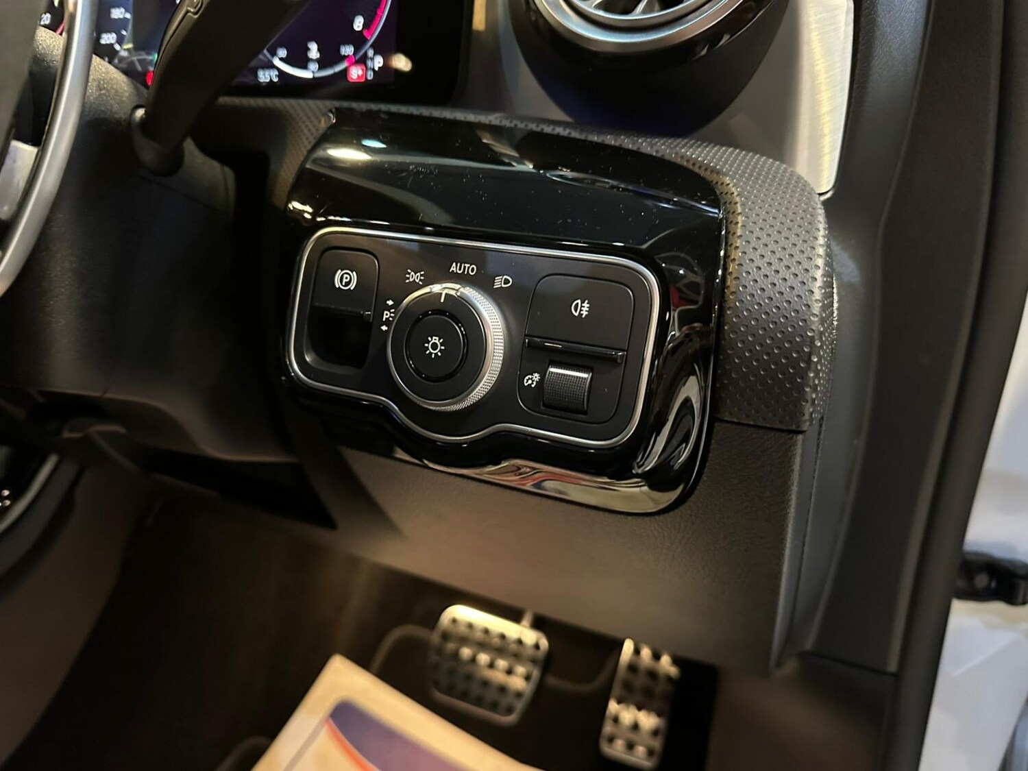 Used Mercedes-Benz A-Class 2023 for sale - 77715079: Photo 39