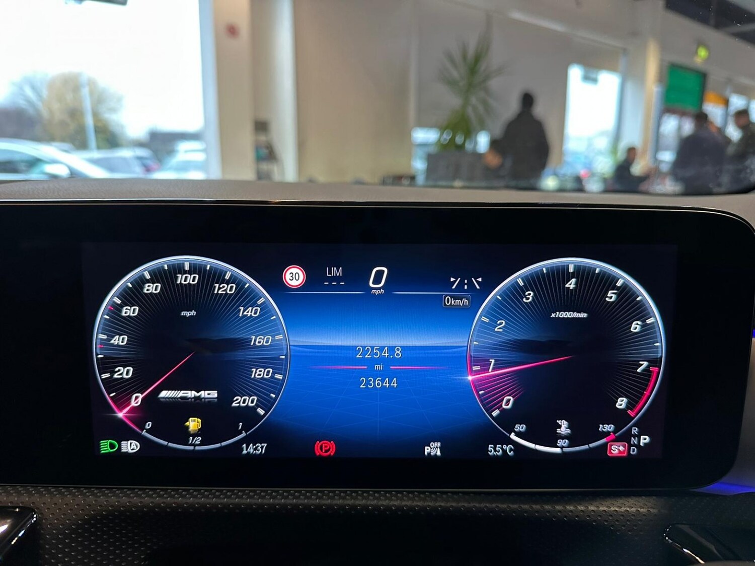 Used Mercedes-Benz A-Class 2023 for sale - 77715079: Photo 41