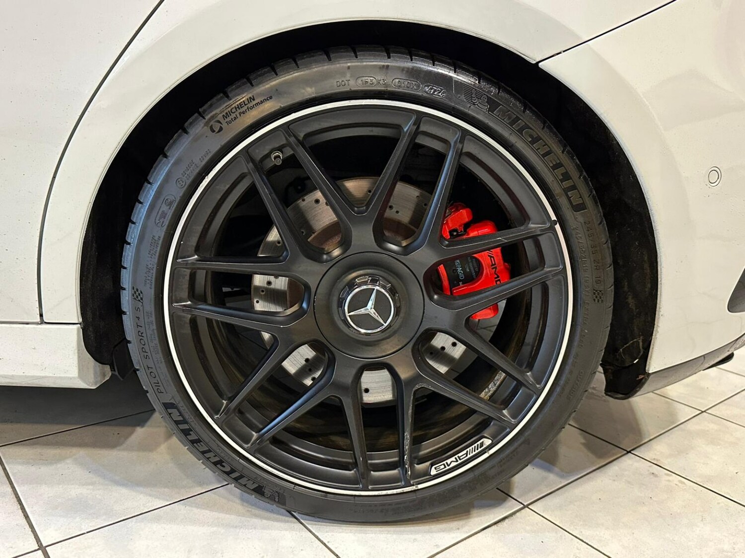 Used Mercedes-Benz A-Class 2023 for sale - 77715079: Photo 42