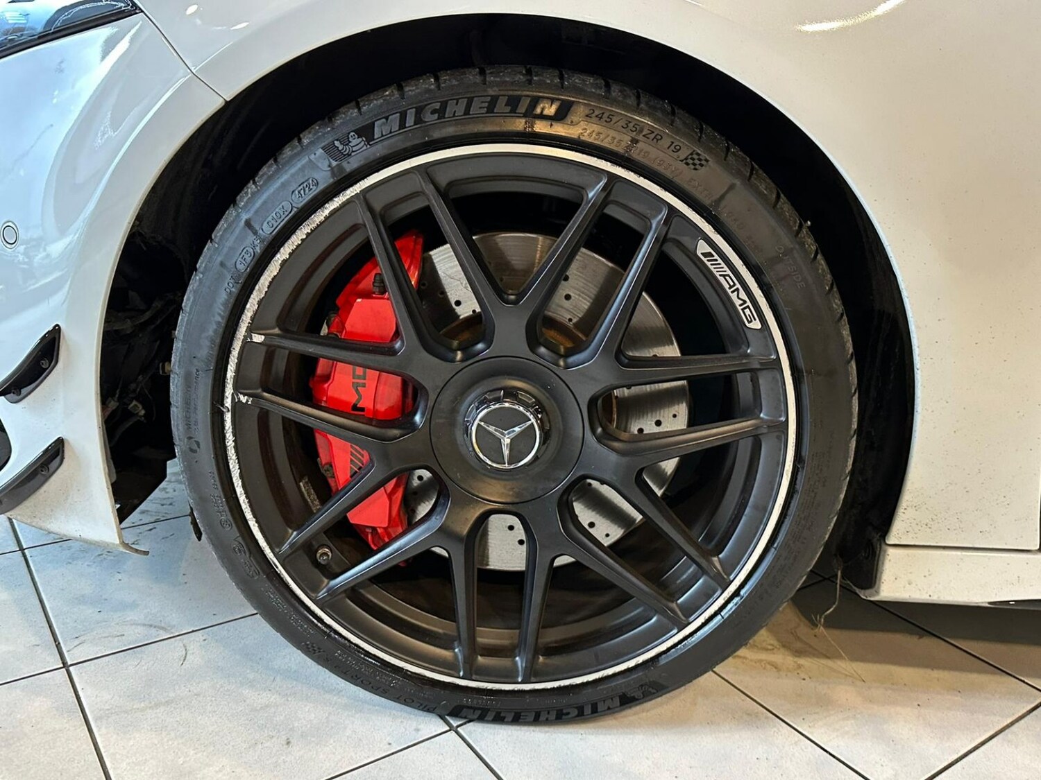 Used Mercedes-Benz A-Class 2023 for sale - 77715079: Photo 43