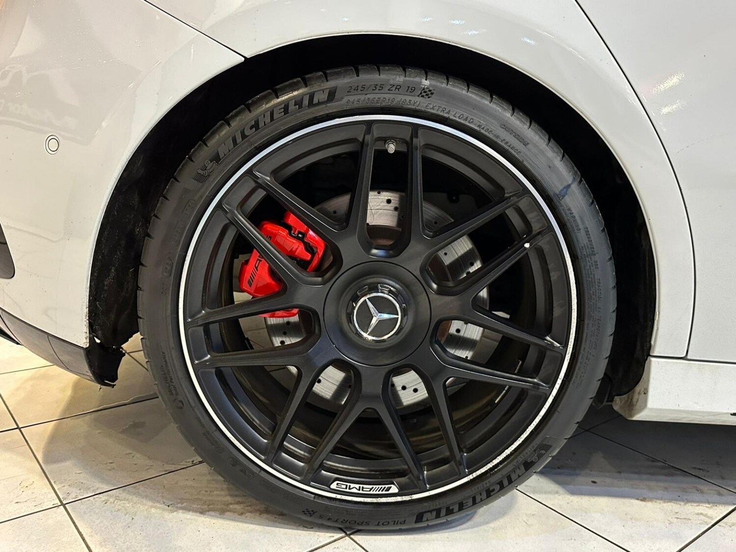 Used Mercedes-Benz A-Class 2023 for sale - 77715079: Photo 45