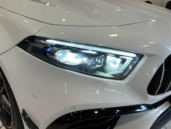 Used Mercedes-Benz A-Class 2023 for sale - 77715079: Photo