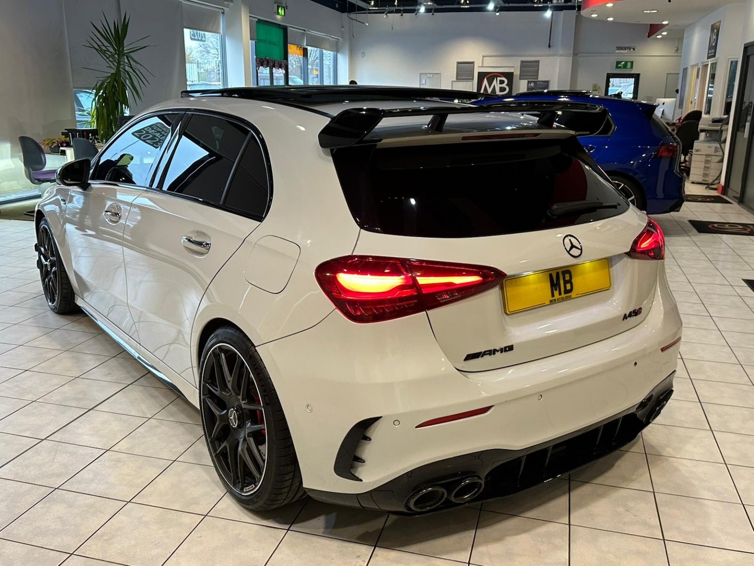 Used Mercedes-Benz A-Class 2023 for sale - 77715079: Photo 7