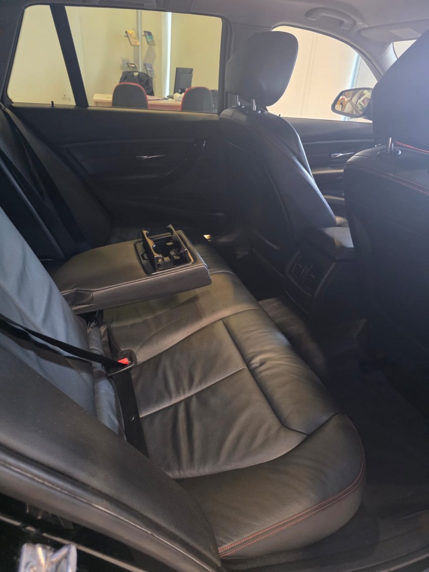 Used BMW 3 Series 2012 for sale - 76712486: Photo 12