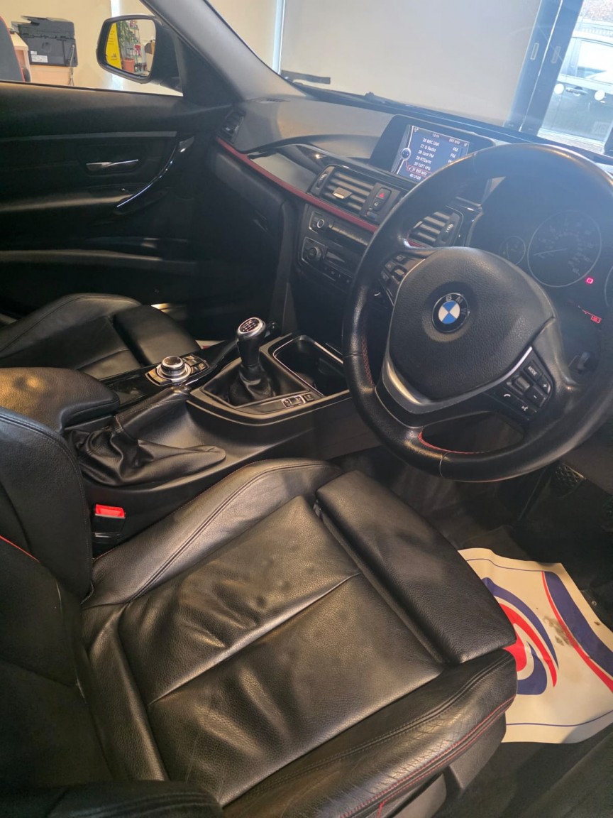 Used BMW 3 Series 2012 for sale - 76712486: Photo 15