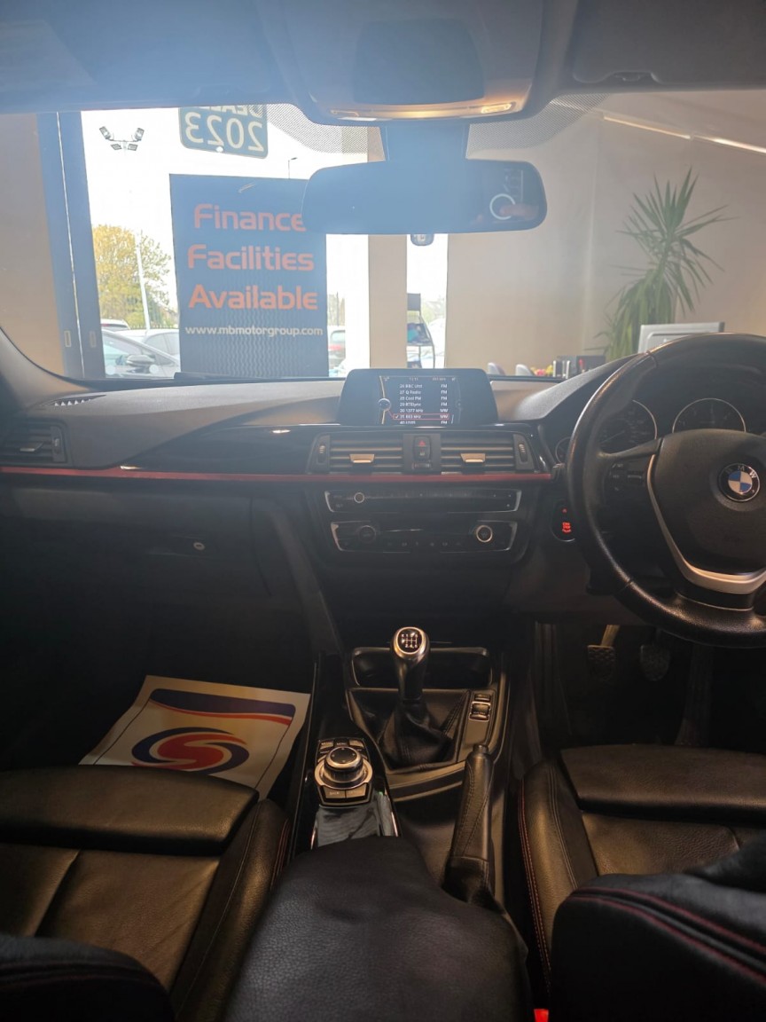 Used BMW 3 Series 2012 for sale - 76712486: Photo 17