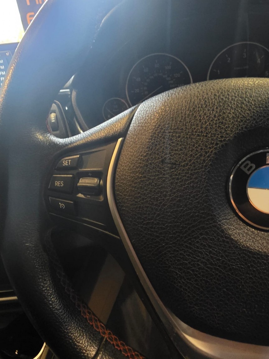 Used BMW 3 Series 2012 for sale - 76712486: Photo 18
