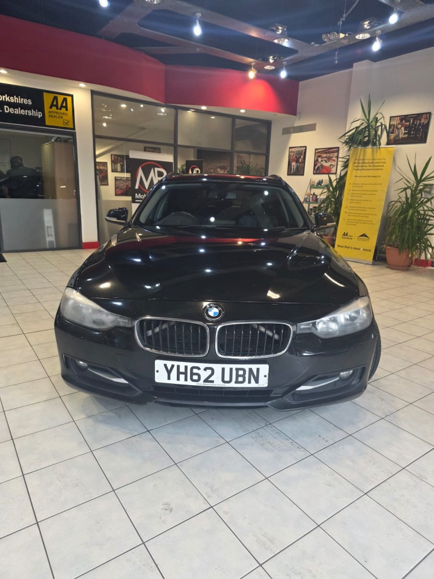 Used BMW 3 Series 2012 for sale - 76712486: Photo 2