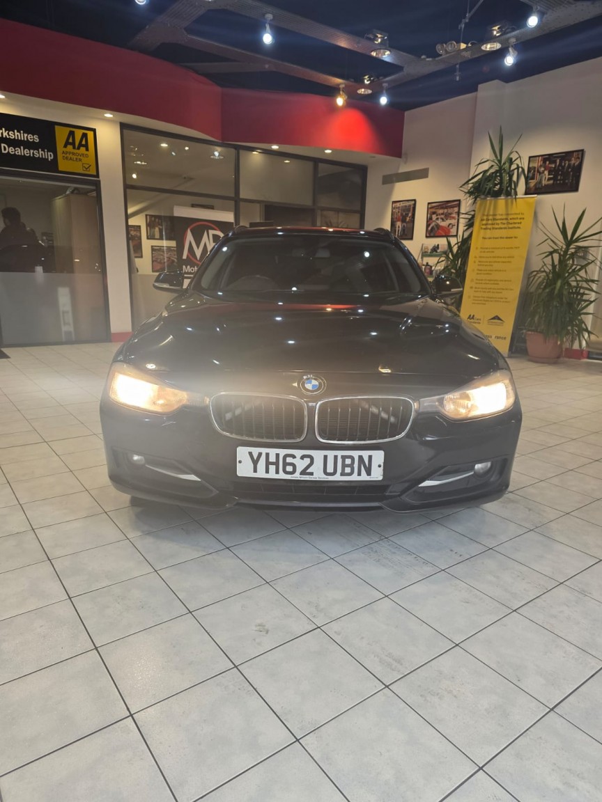 Used BMW 3 Series 2012 for sale - 76712486: Photo 3