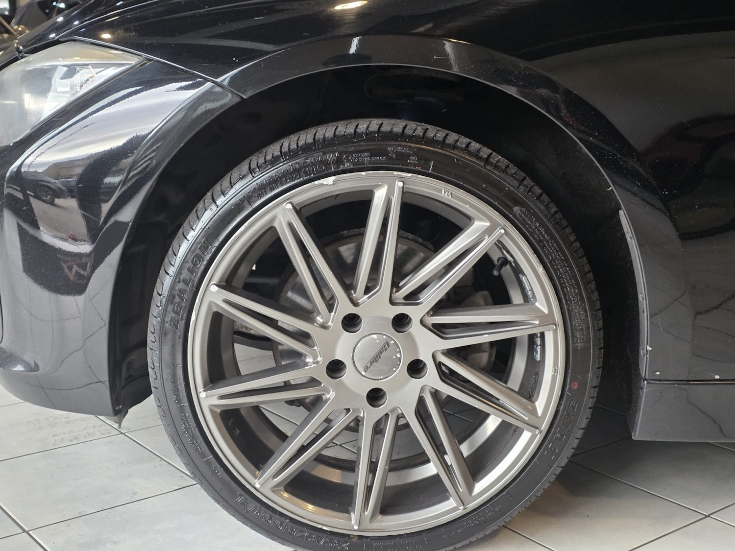 Used BMW 3 Series 2012 for sale - 76712486: Photo 30