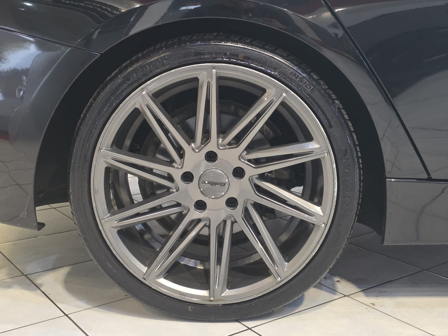 Used BMW 3 Series 2012 for sale - 76712486: Photo 31