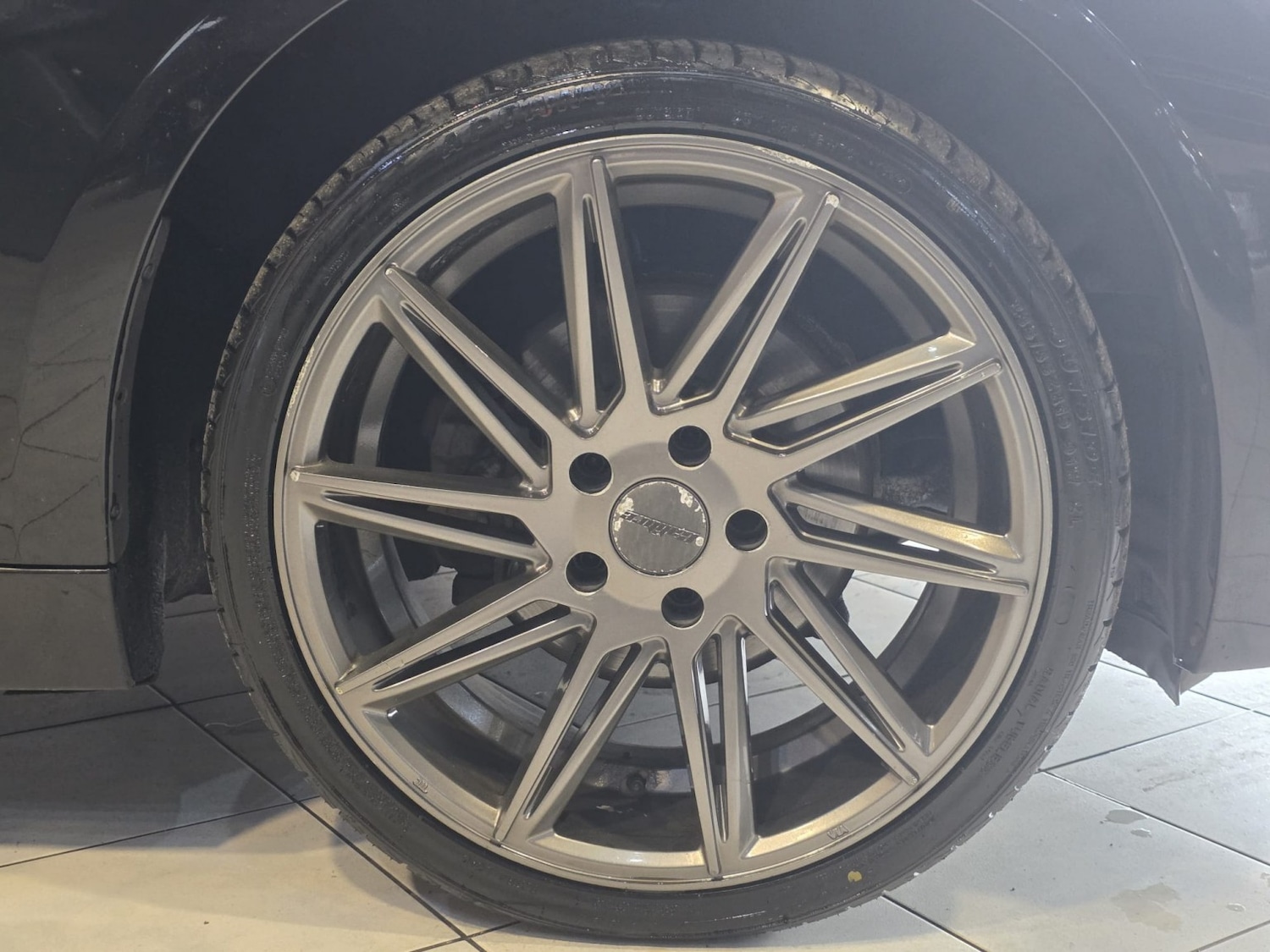 Used BMW 3 Series 2012 for sale - 76712486: Photo 33