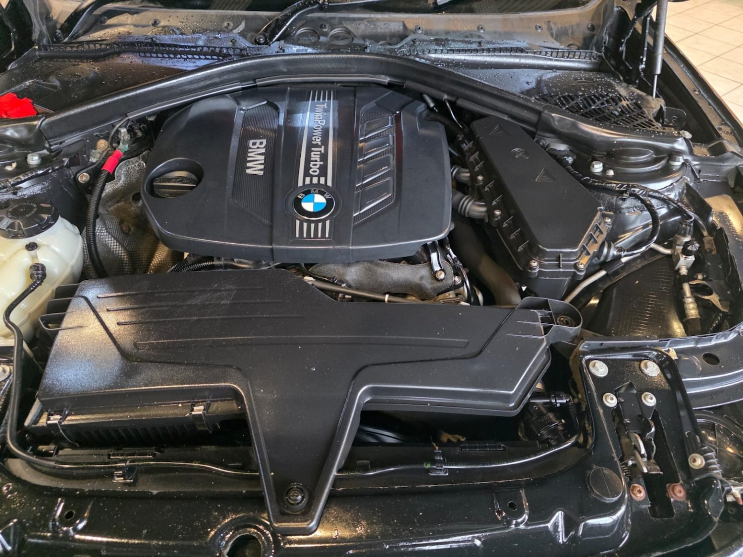 Used BMW 3 Series 2012 for sale - 76712486: Photo 34