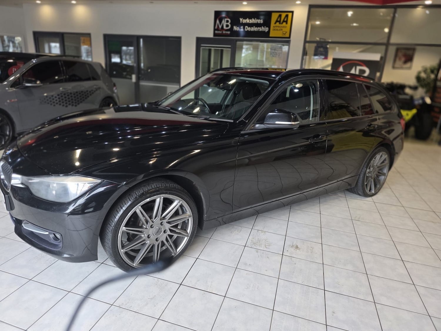 Used BMW 3 Series 2012 for sale - 76712486: Photo 4