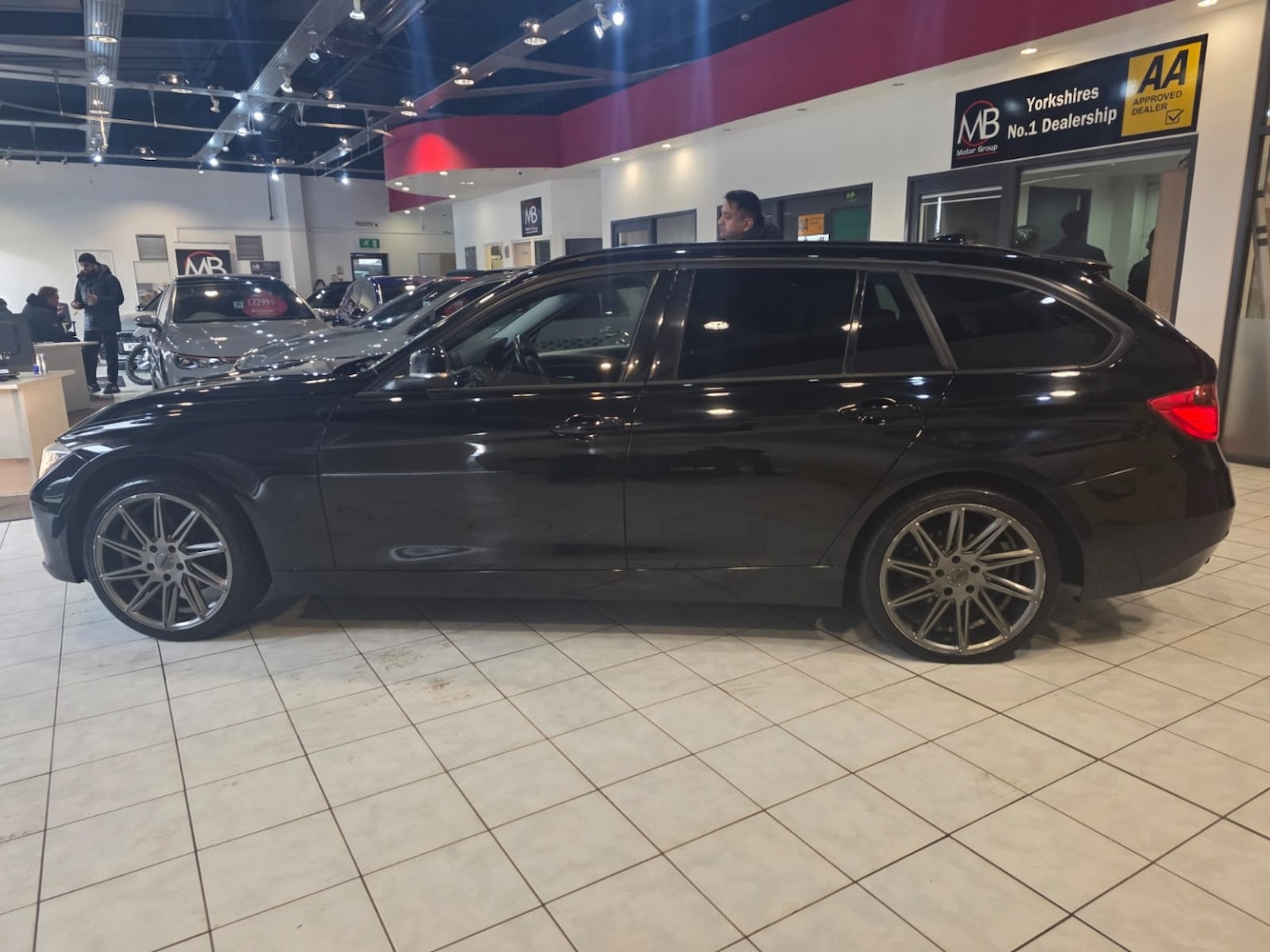 Used BMW 3 Series 2012 for sale - 76712486: Photo 5