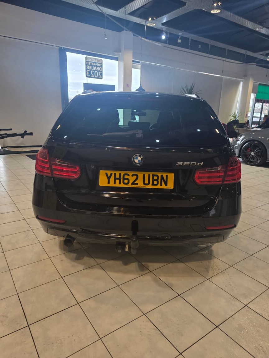 Used BMW 3 Series 2012 for sale - 76712486: Photo 6