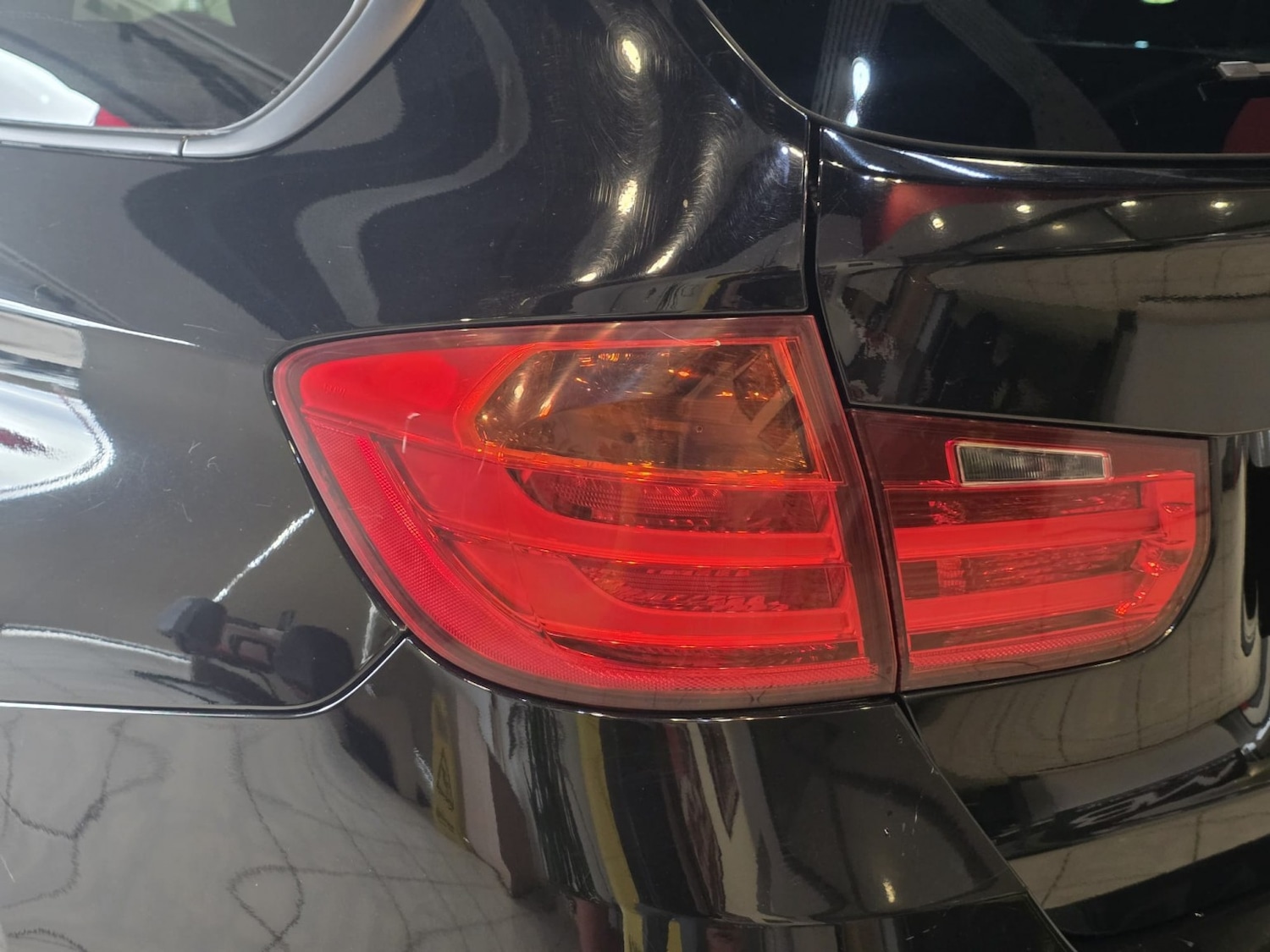 Used BMW 3 Series 2012 for sale - 76712486: Photo 7