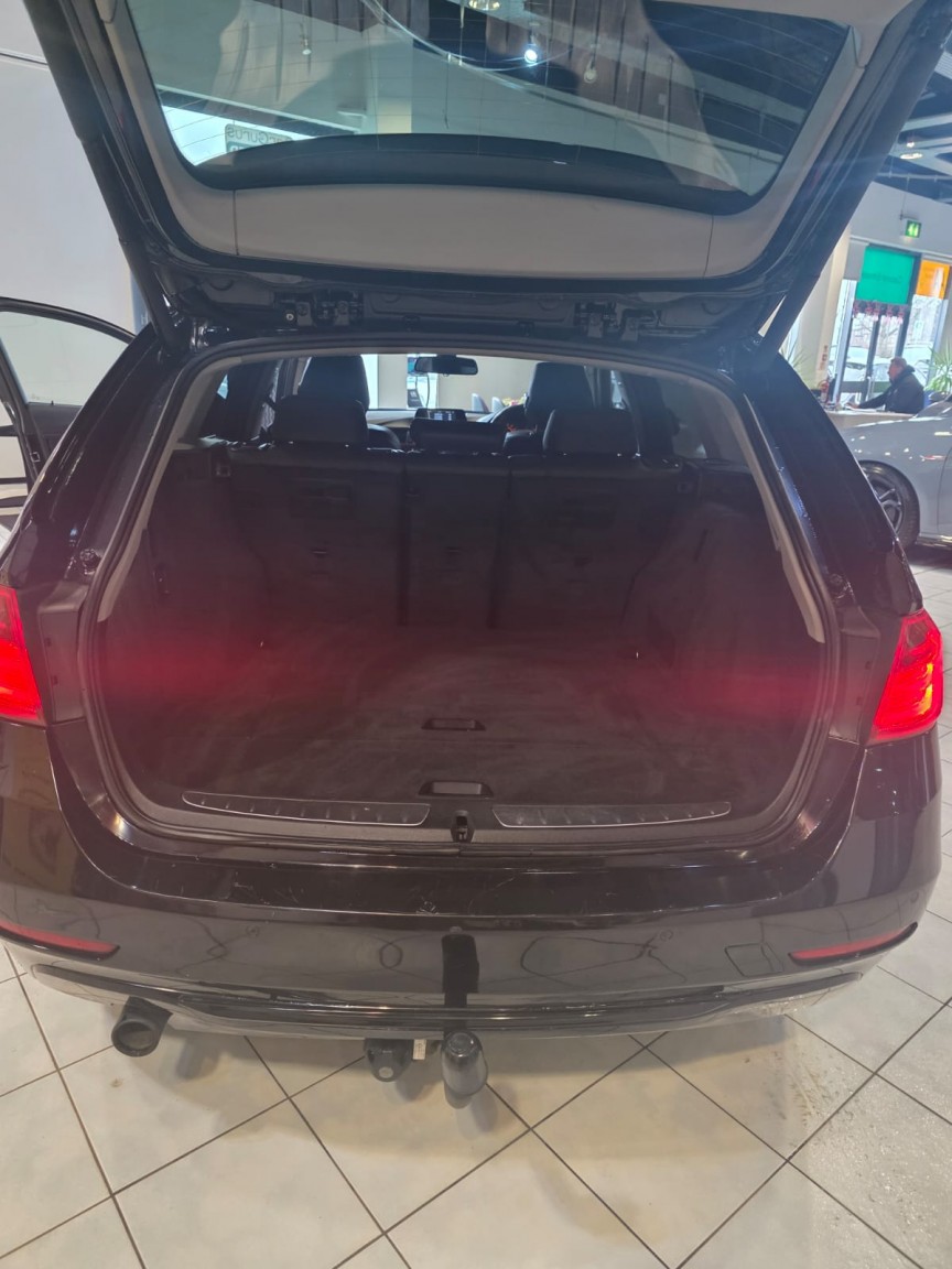 Used BMW 3 Series 2012 for sale - 76712486: Photo 9