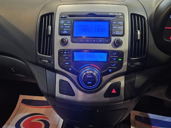 Used Hyundai i30 2009 for sale - 76268476: Photo 13