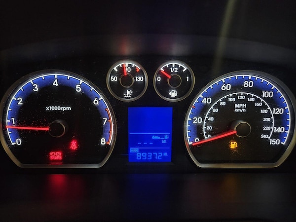Used Hyundai i30 2009 for sale - 76268476: Photo 16