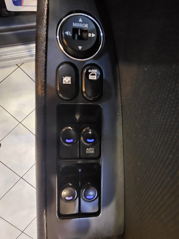 Used Hyundai i30 2009 for sale - 76268476: Photo 18