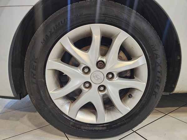 Used Hyundai i30 2009 for sale - 76268476: Photo 19