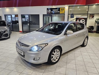 Used Hyundai i30 2009 for sale - 76268476: Photo 4