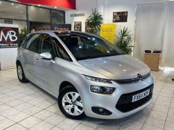 2014 - 1.6 e-HDi Airdream VTR+ 5-Door